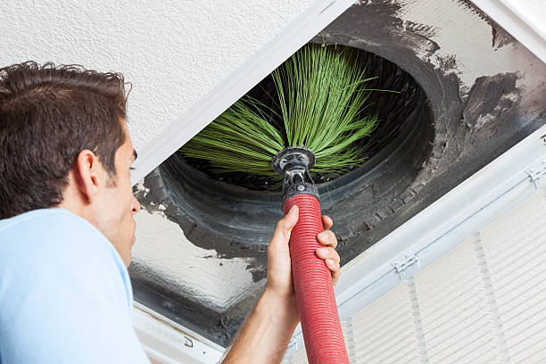 Best Industrial Air Duct Cleaning in Preakness, NJ