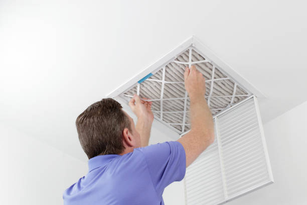 Best Air Duct Inspection Services in Preakness, NJ